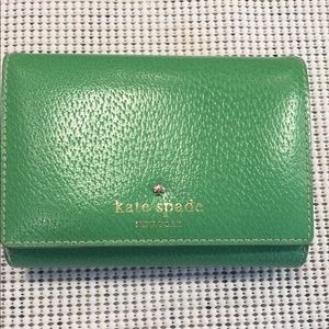 Kate Spade Grand Street Adalyn Wallet